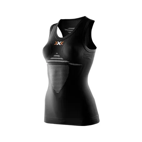 Energize MK2 Summer Light Shirt Donna Xbionic