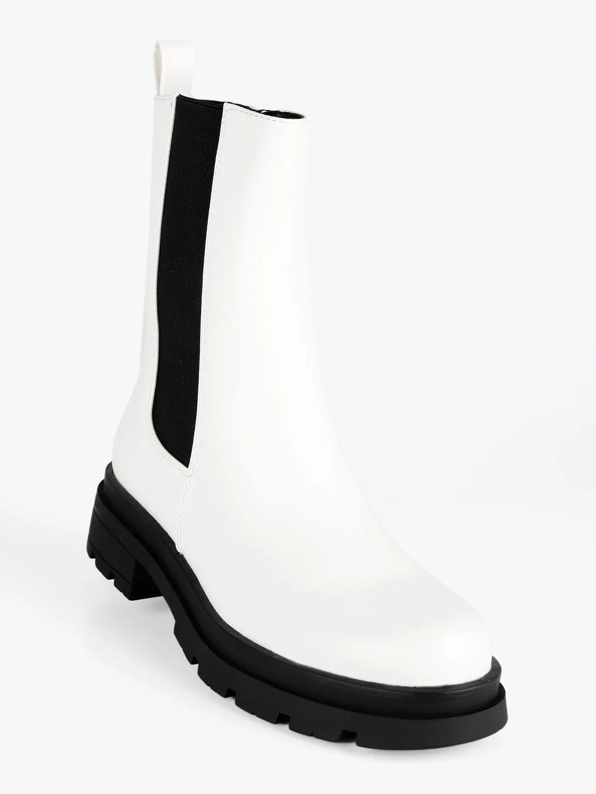 Energy bottines chelsea