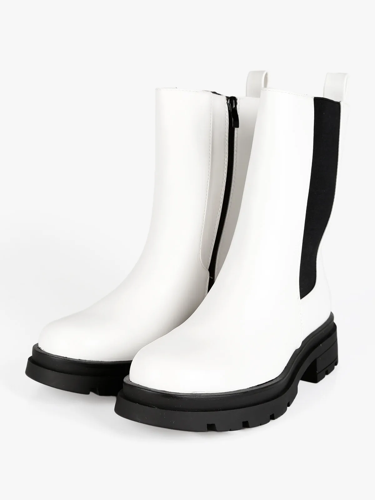 Energy bottines chelsea