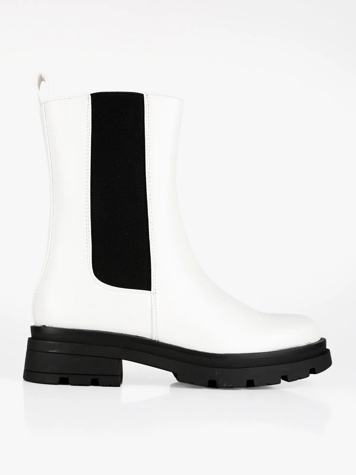Energy bottines chelsea