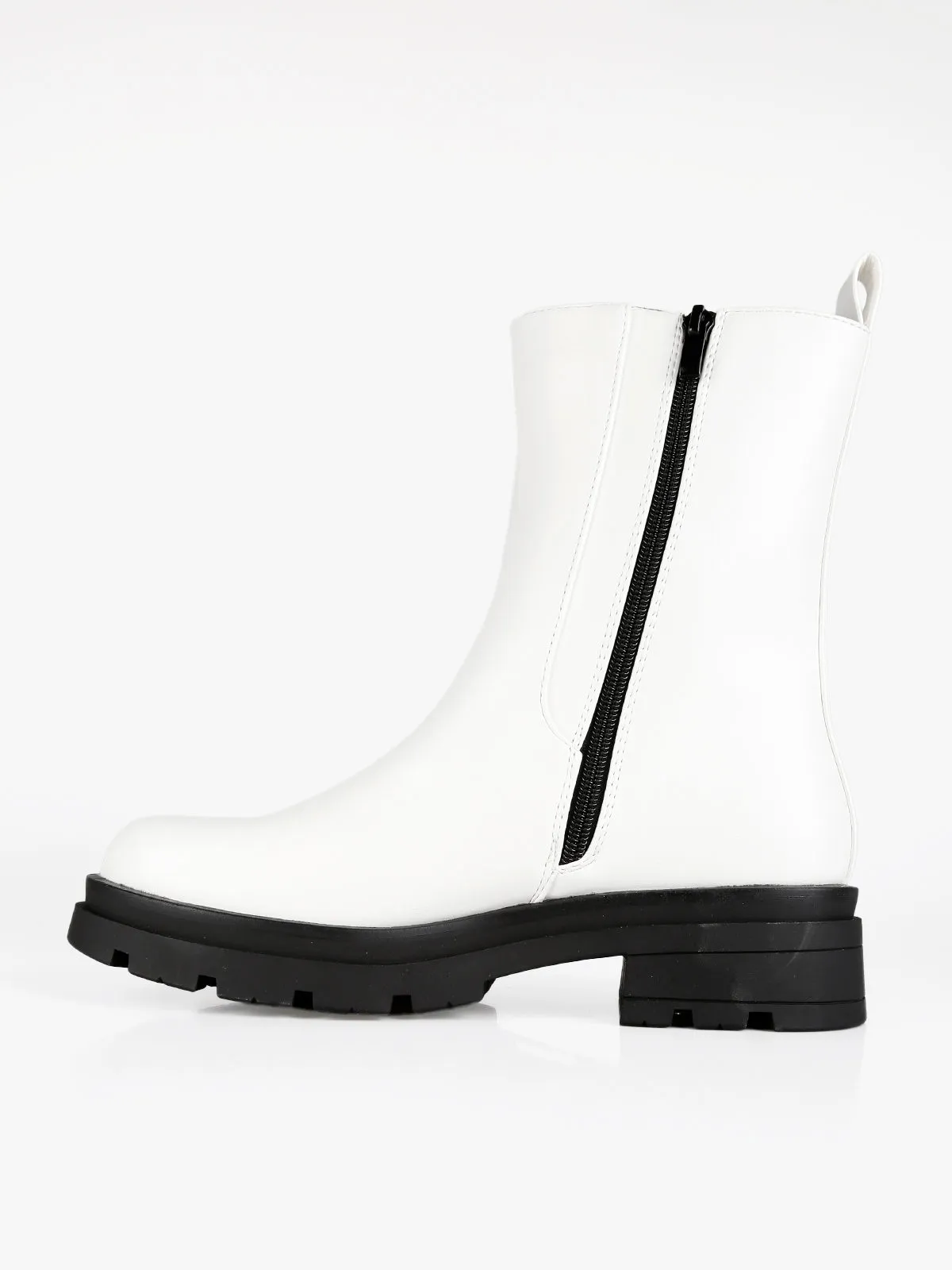 Energy bottines chelsea