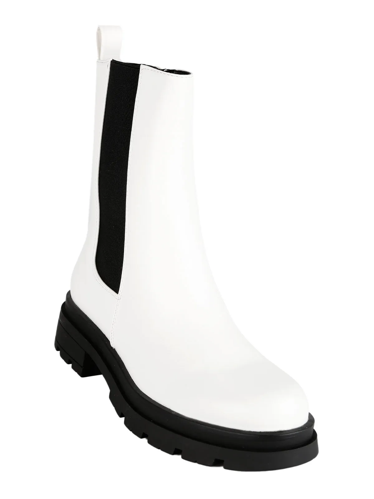 Energy bottines chelsea