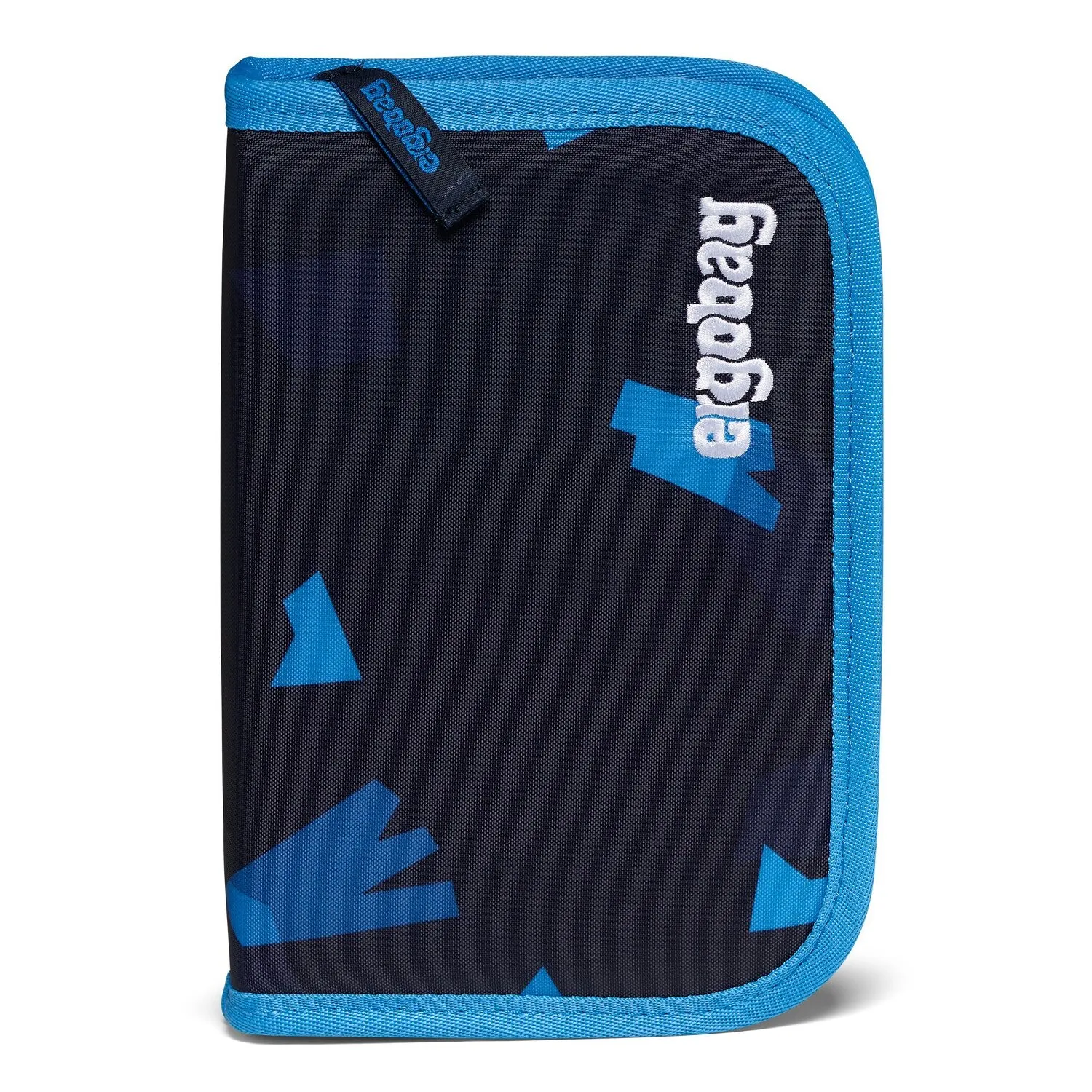 Ergobag Accessori astuccio per matite 21 pezzi.