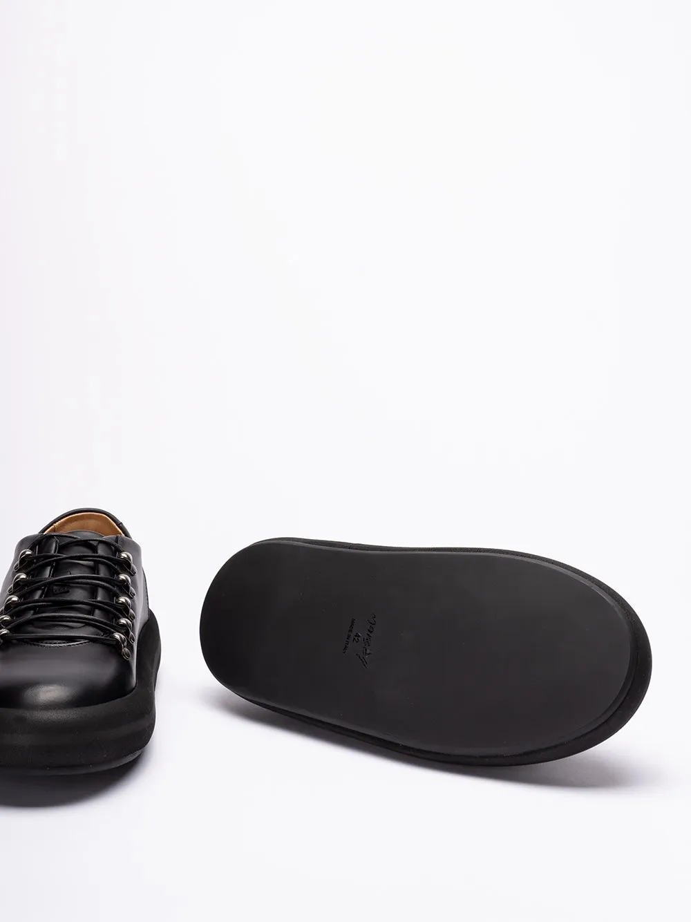 `Espana` Lace-Up Shoes