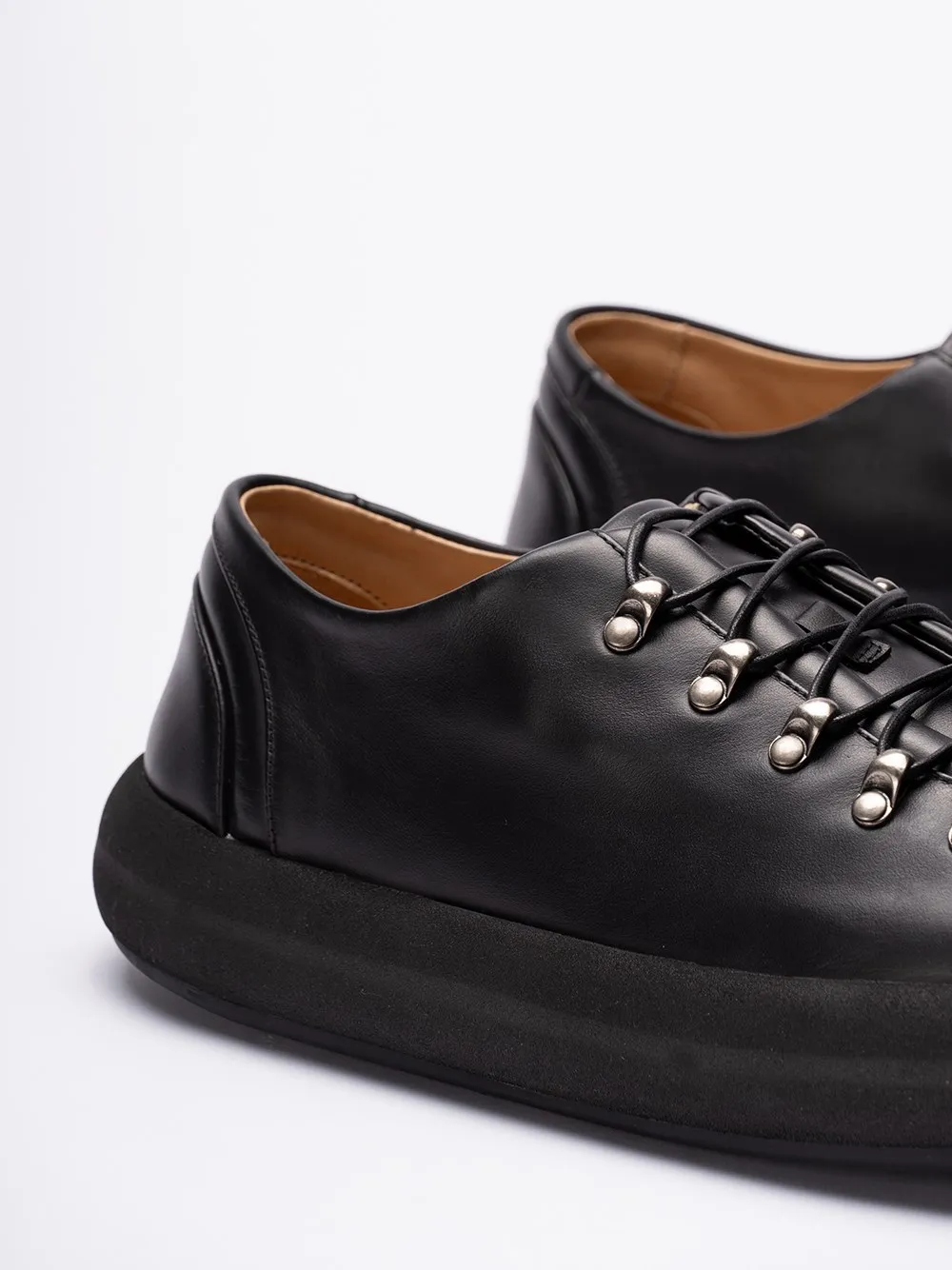 `Espana` Lace-Up Shoes