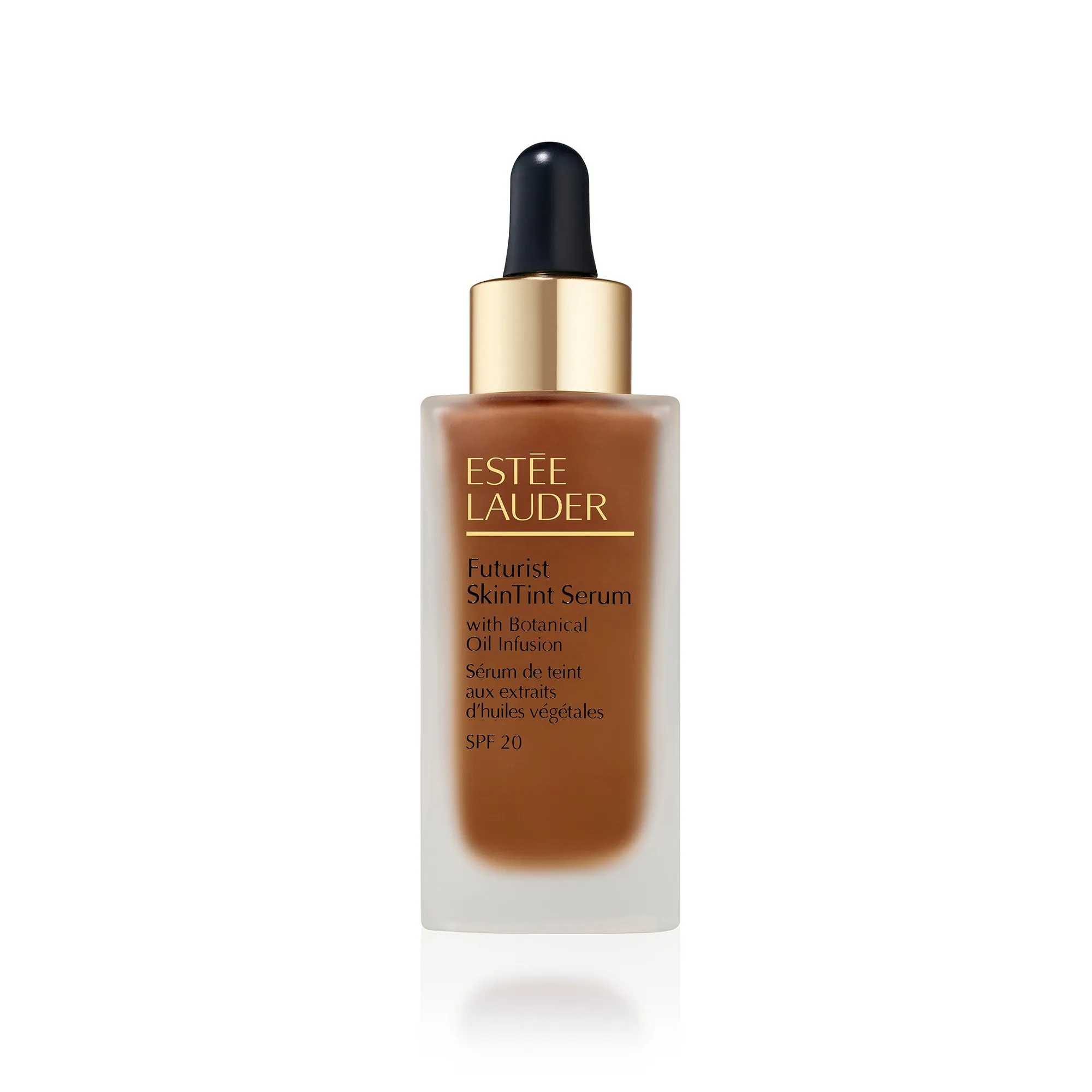  ESTEE LAUDER   Futurist Siero fondotinta |  - 5N2 Amber Honey