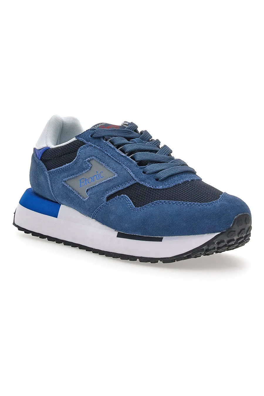   ETONIC Sneakers Blu Etonic Km528 Maestro