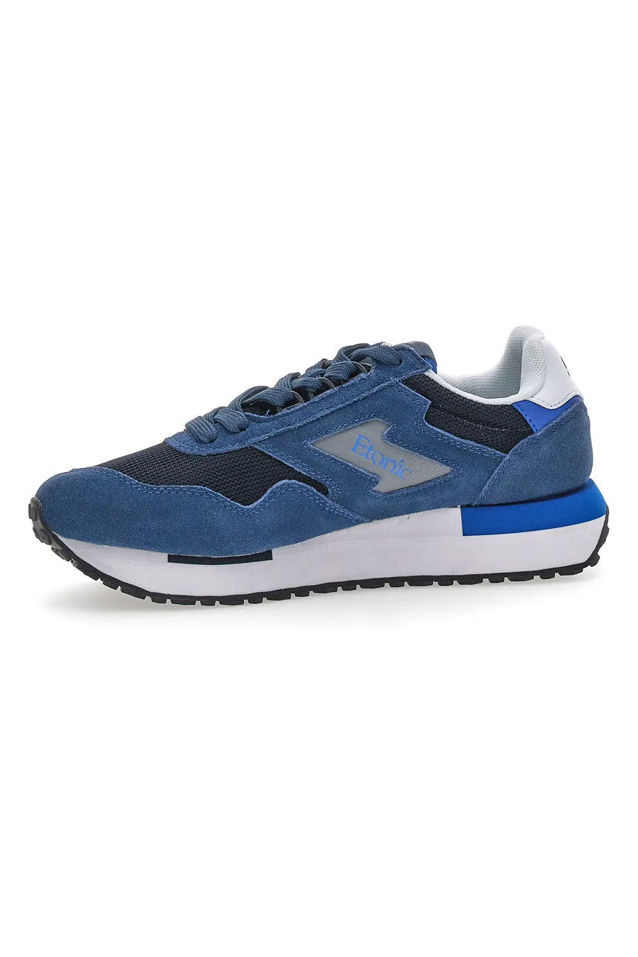   ETONIC Sneakers Blu Etonic Km528 Maestro