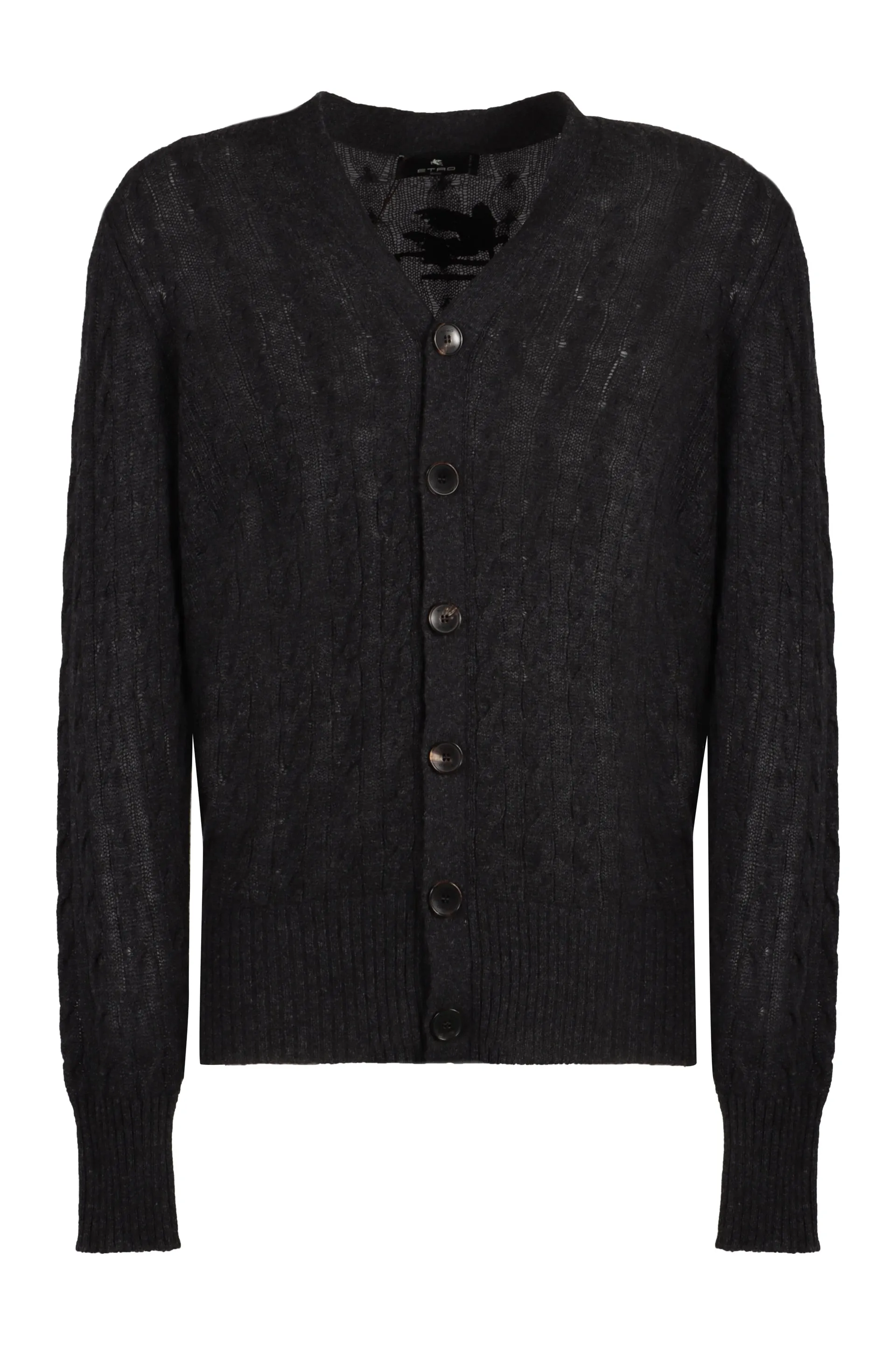 Etro Cardigan in cachemire