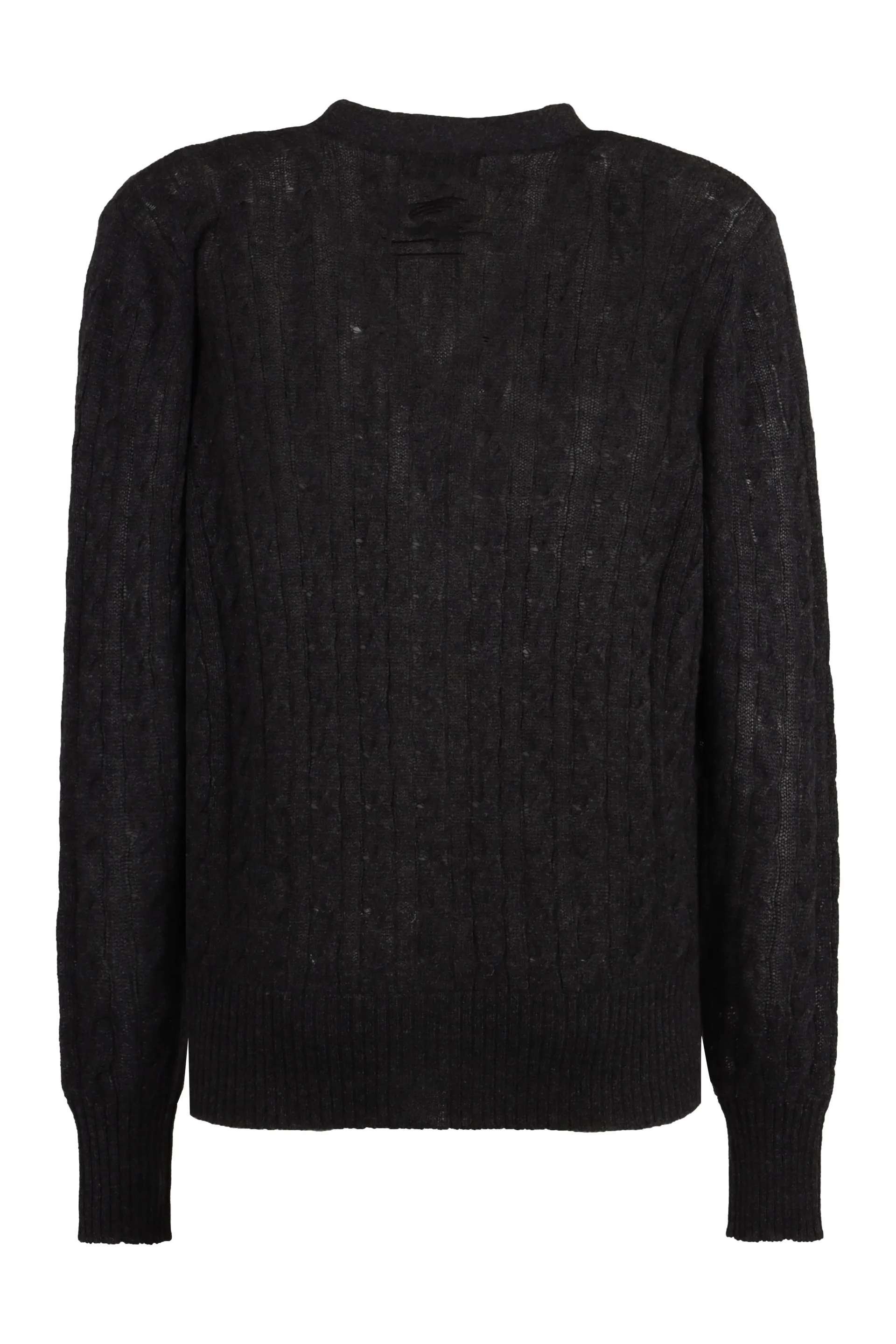 Etro Cardigan in cachemire