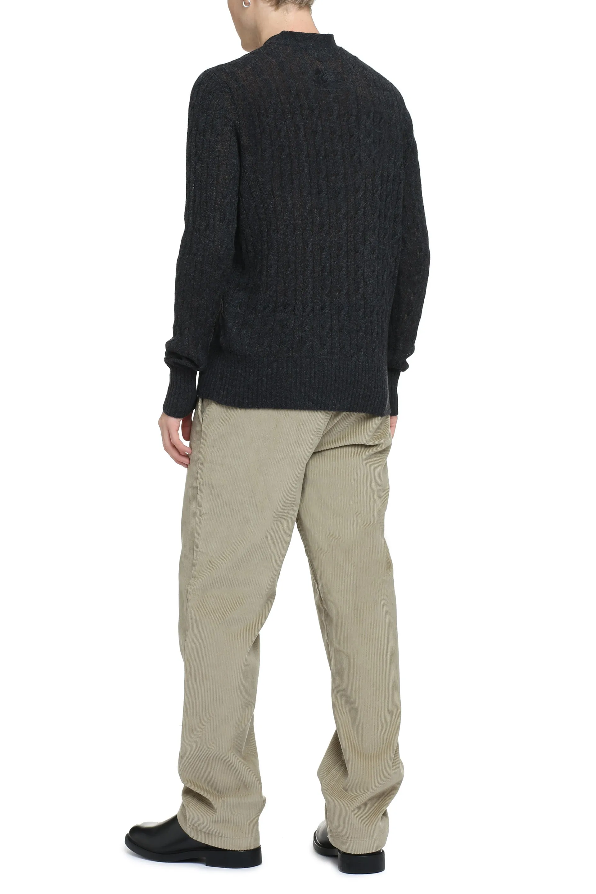 Etro Cardigan in cachemire