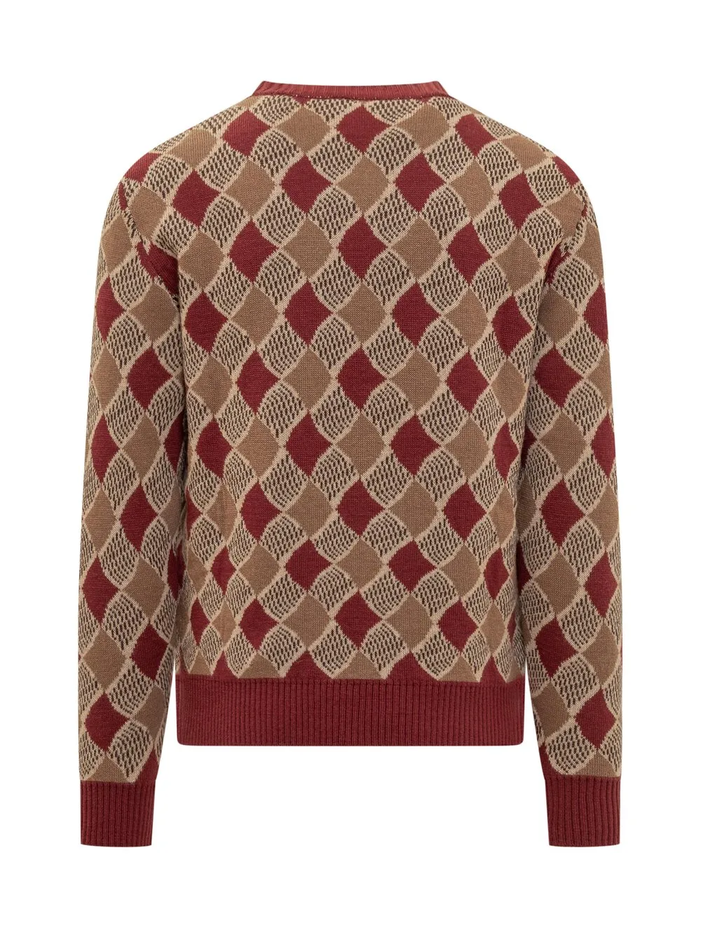ETRO Maglione Paisley  