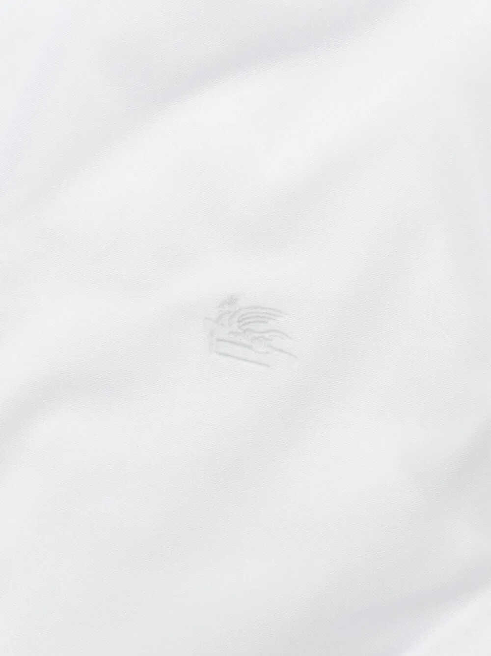 ETRO OXFORD SHIRT