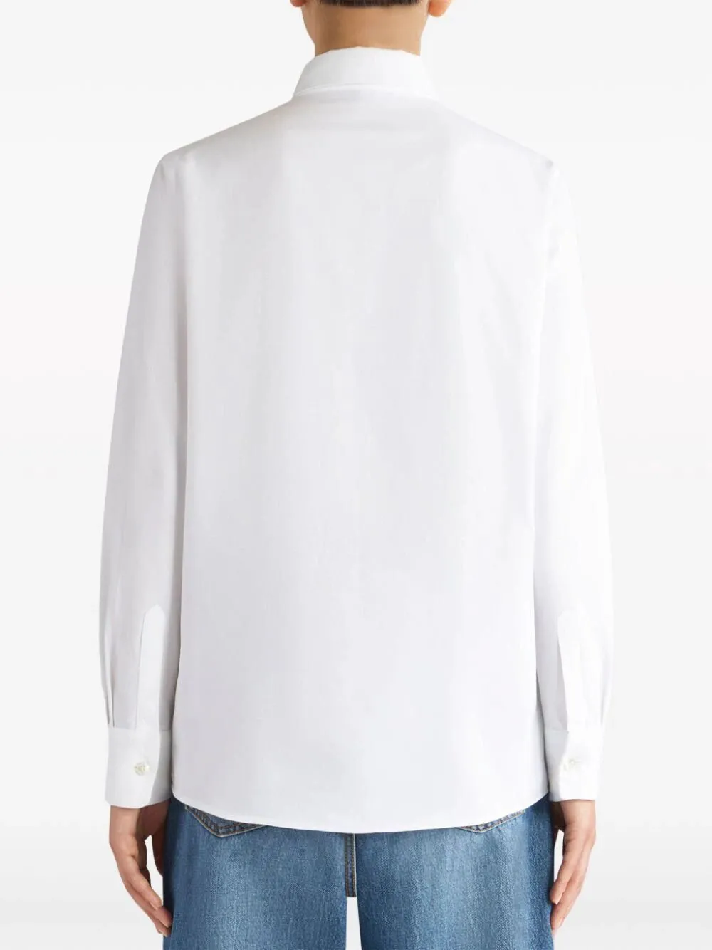 ETRO OXFORD SHIRT