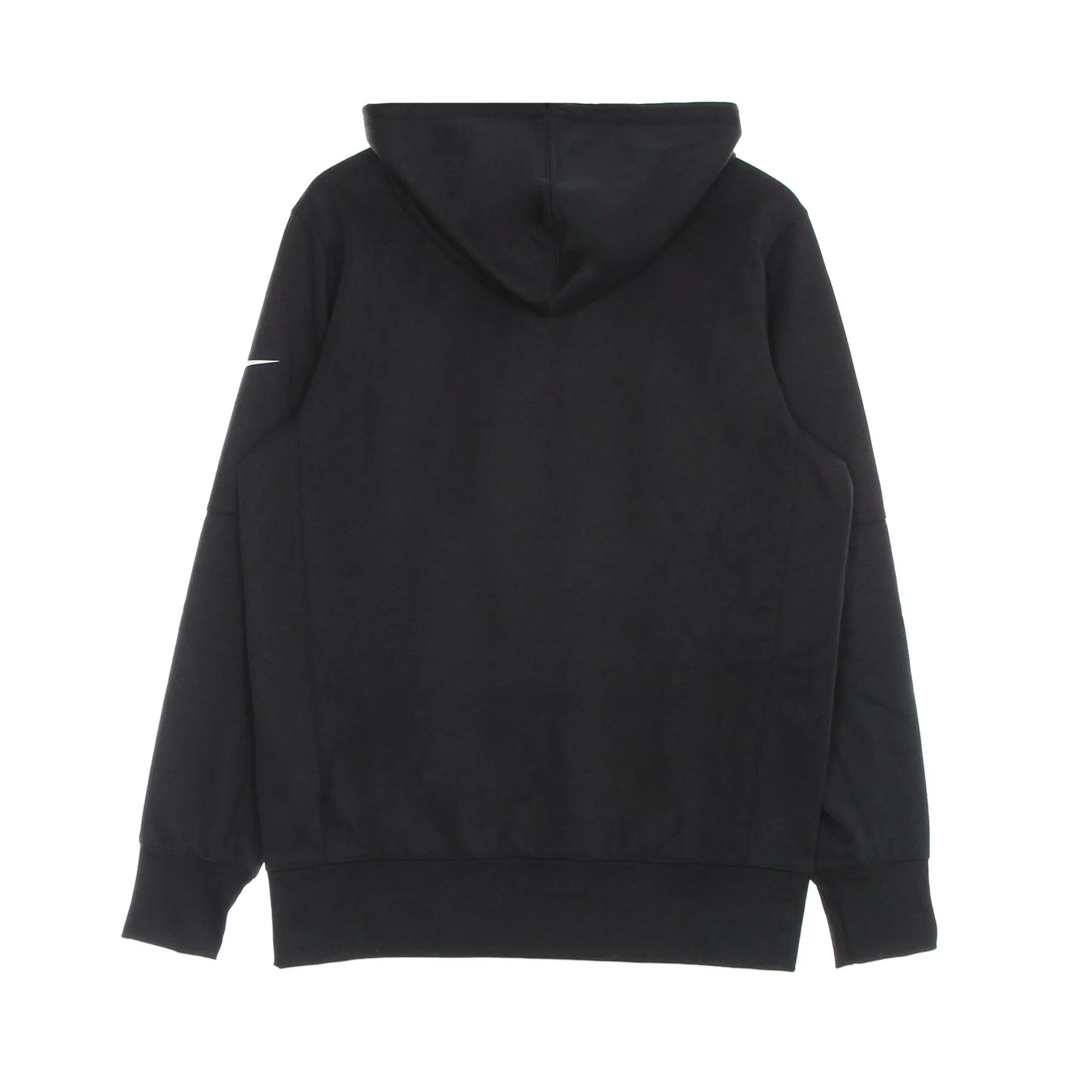 Felpa Cappuccio Uomo Nfl Wordmark Therma Pullover Hoodie Pitste Black/original Team Colors