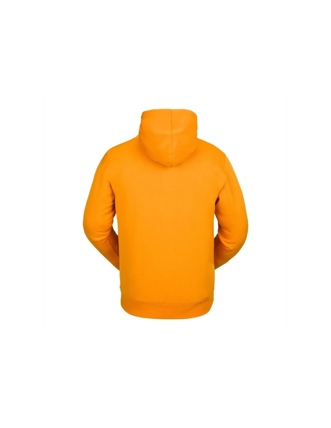 Felpa con cappuccio in pile idrovolante Volcom Core