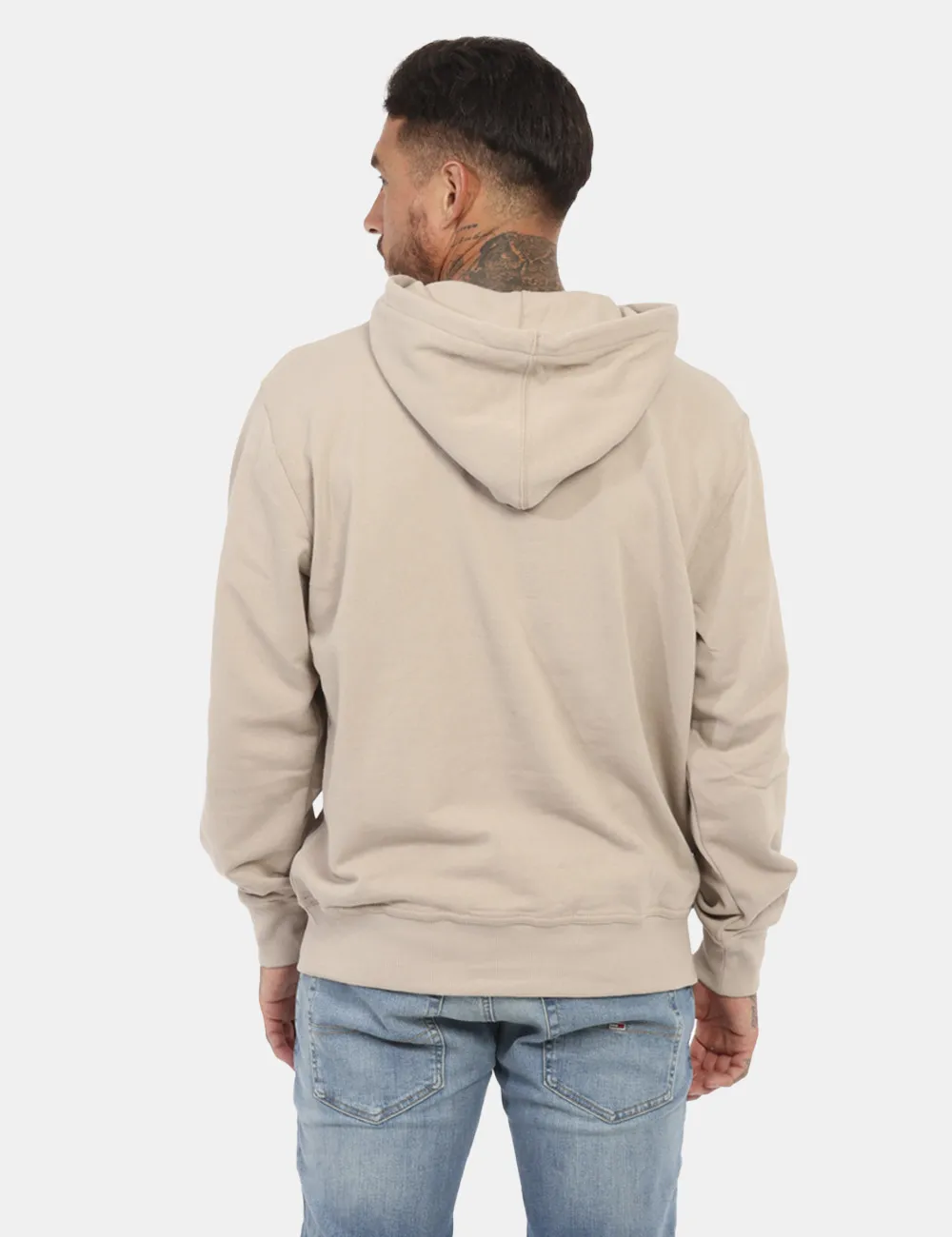 Felpa DICKIES Beige