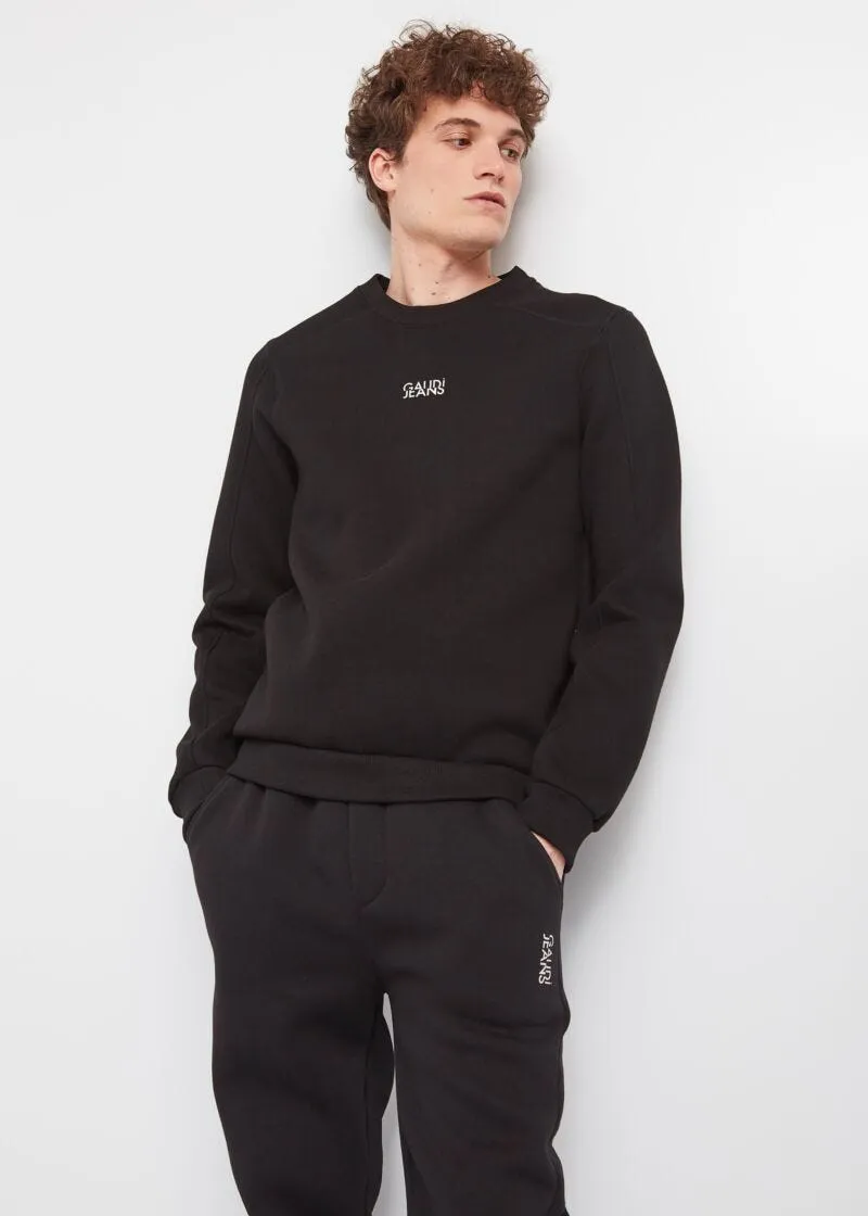Felpa Gaudì Jeans