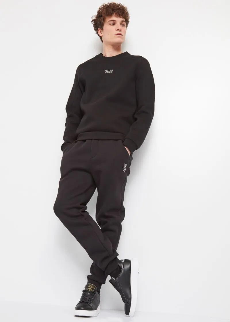 Felpa Gaudì Jeans
