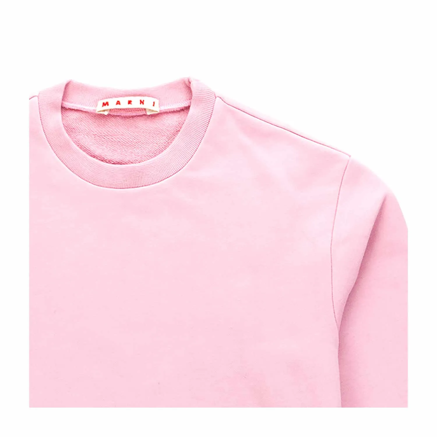 Felpa In Cotone Bambina Teen