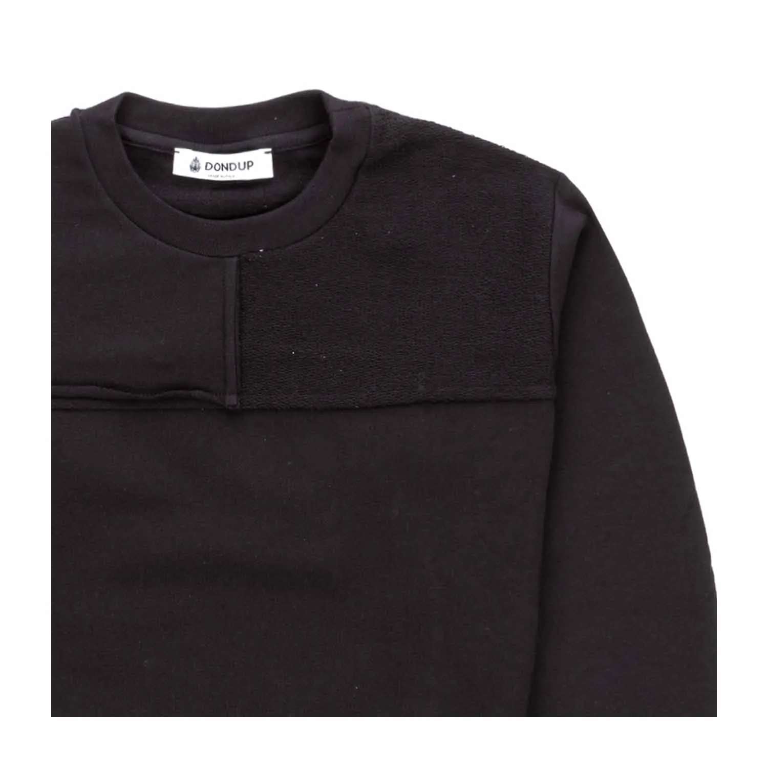 Felpa In Cotone Bambino Teenager