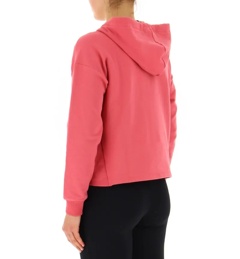 Felpa in cotone