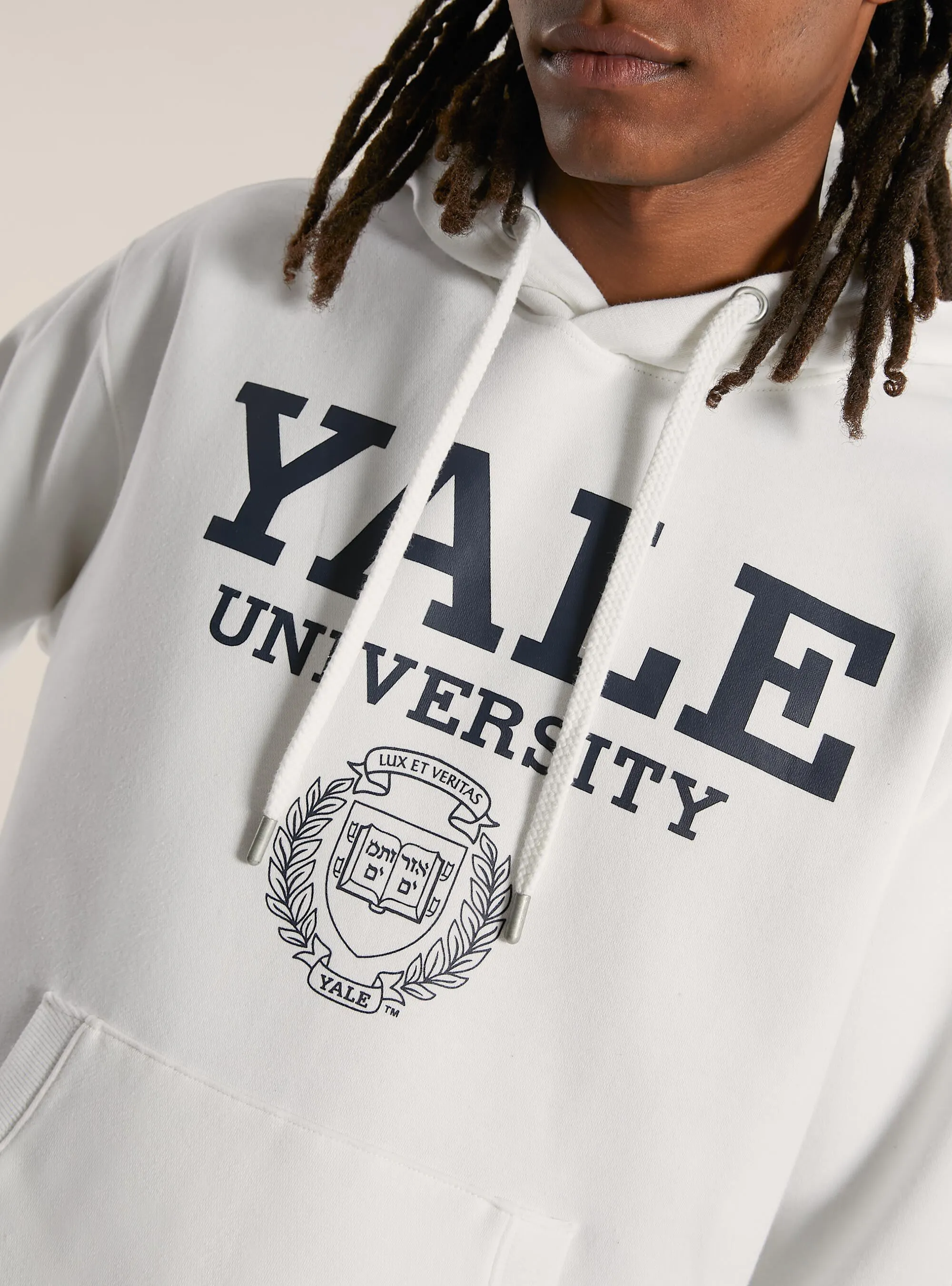 Felpa Yale / Alcott