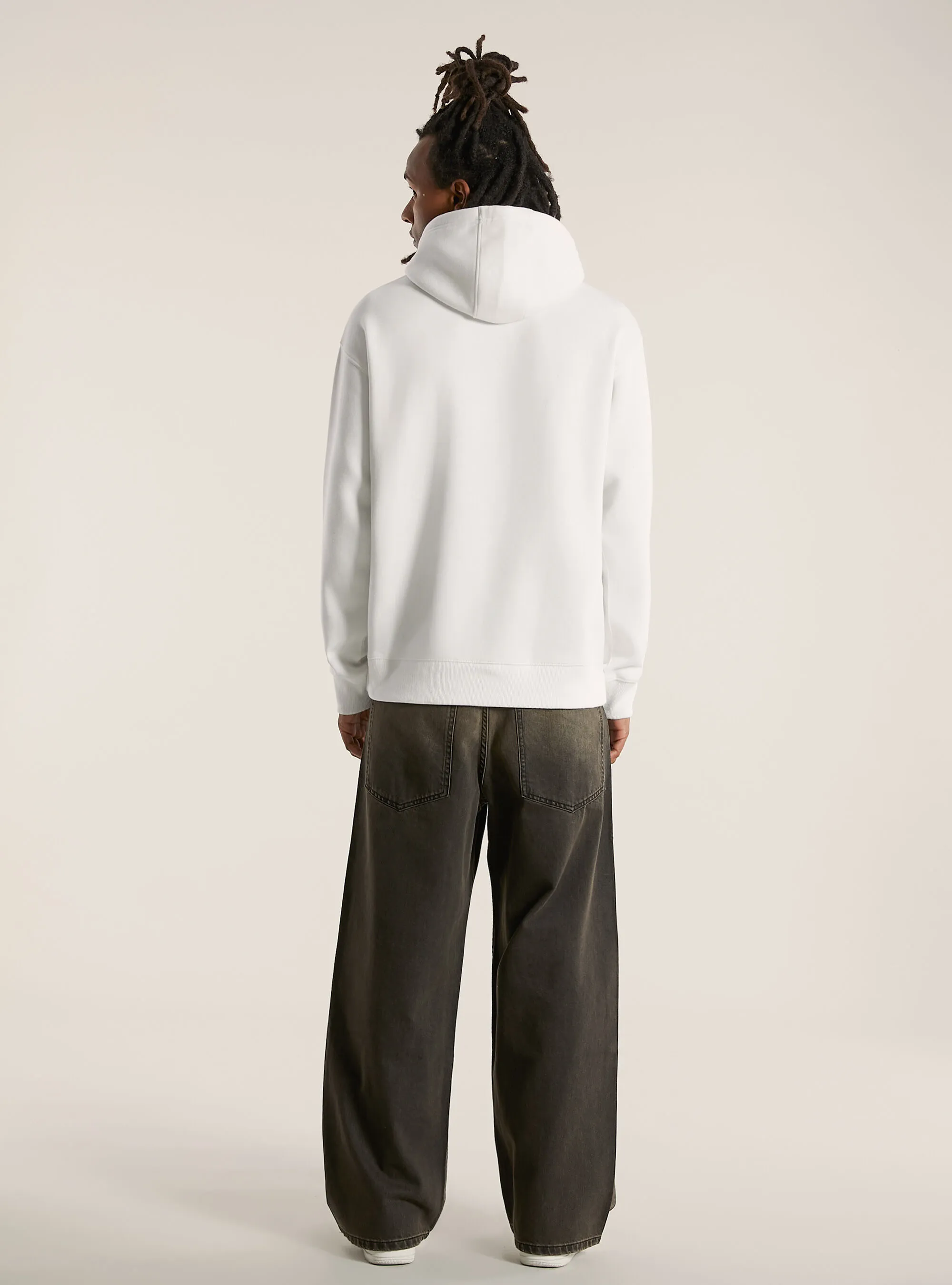Felpa Yale / Alcott