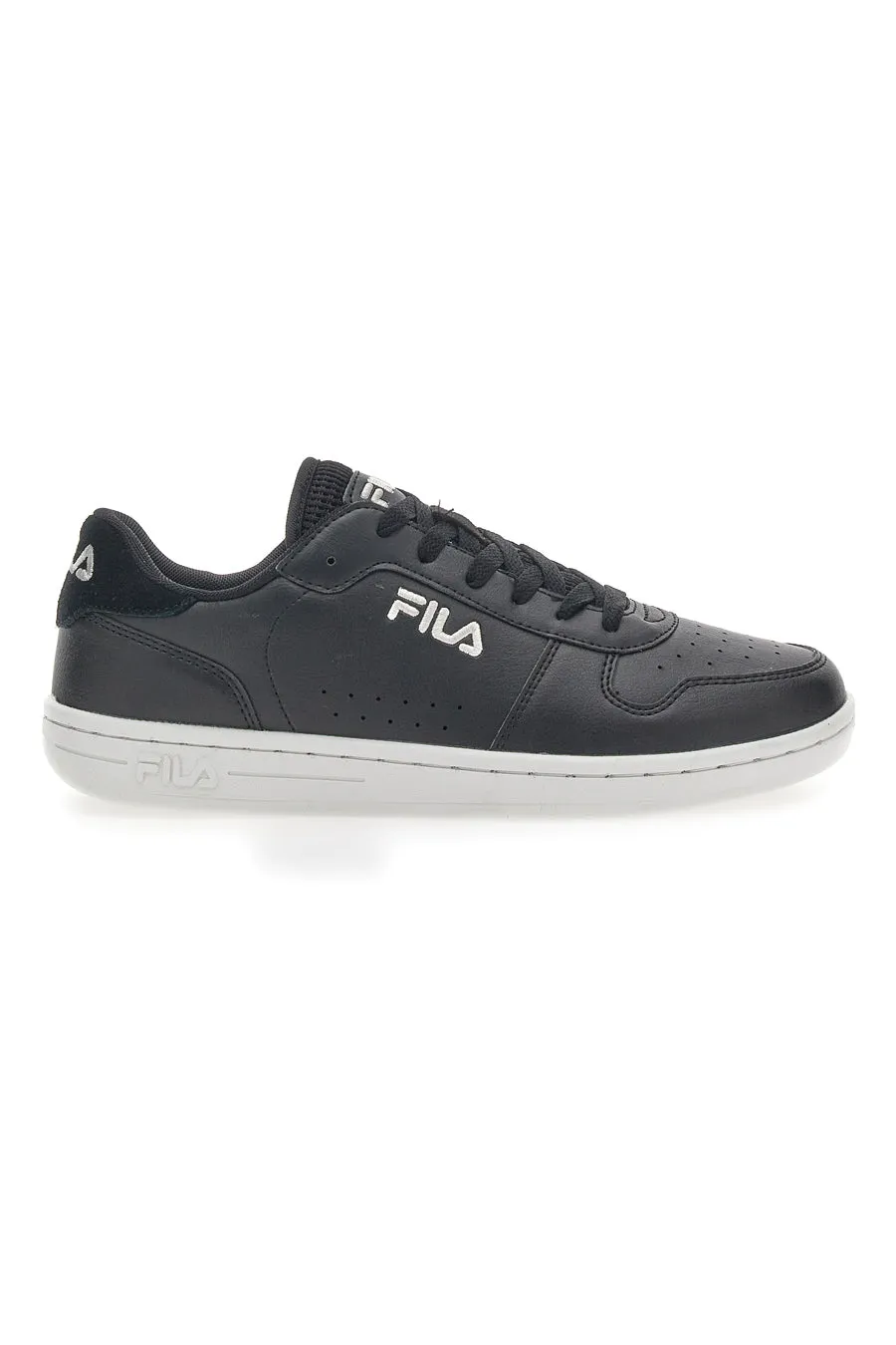   FILA Sneakers Fila Netforce II CRT Nero