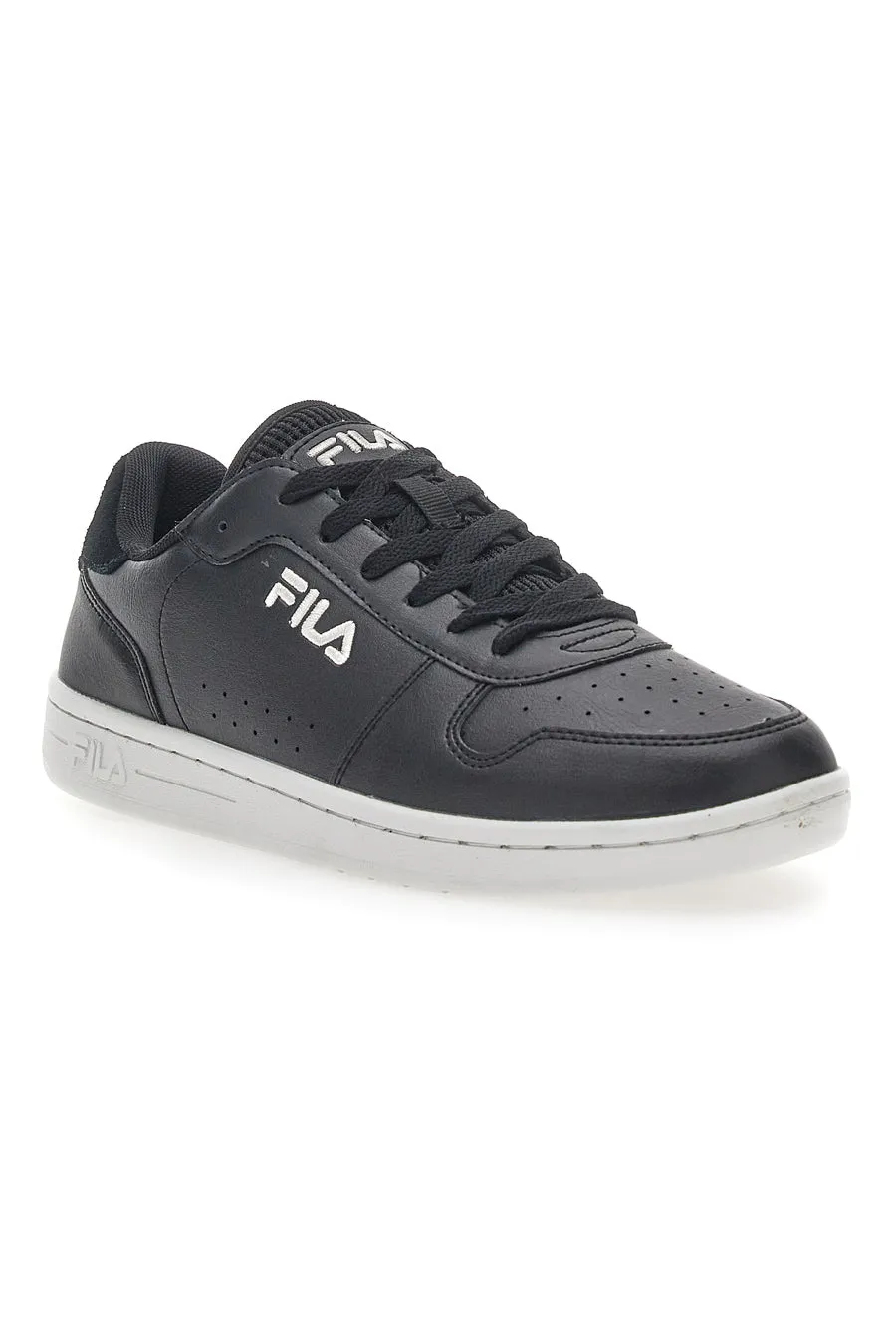   FILA Sneakers Fila Netforce II CRT Nero