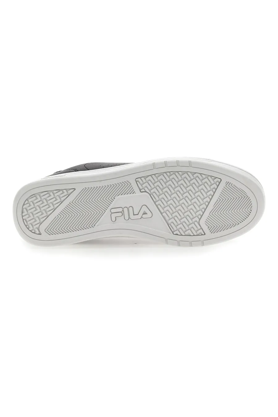   FILA Sneakers Fila Netforce II CRT Nero