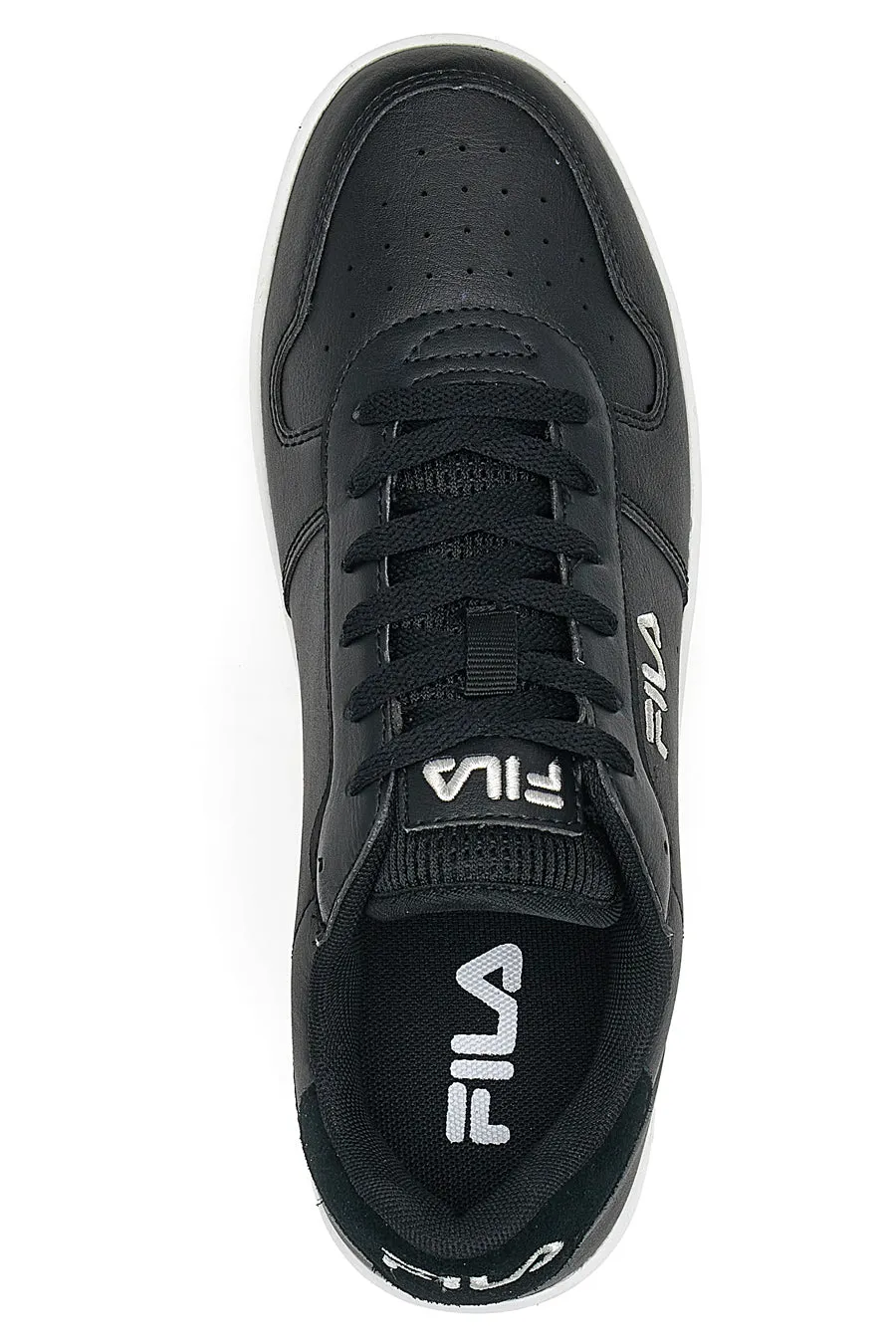  FILA Sneakers Fila Netforce II CRT Nero