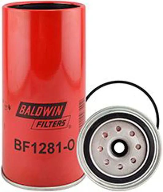 FILTRO GASOLIO BALDWIN BF1281-0