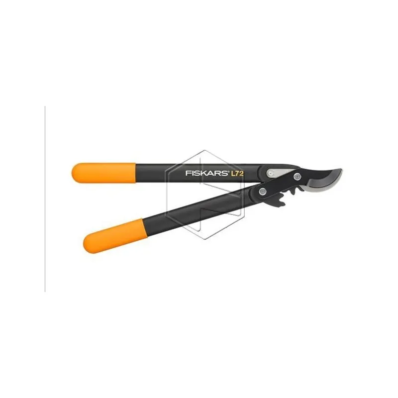 Fiskars troncarami powergear cm.46 cod.98231