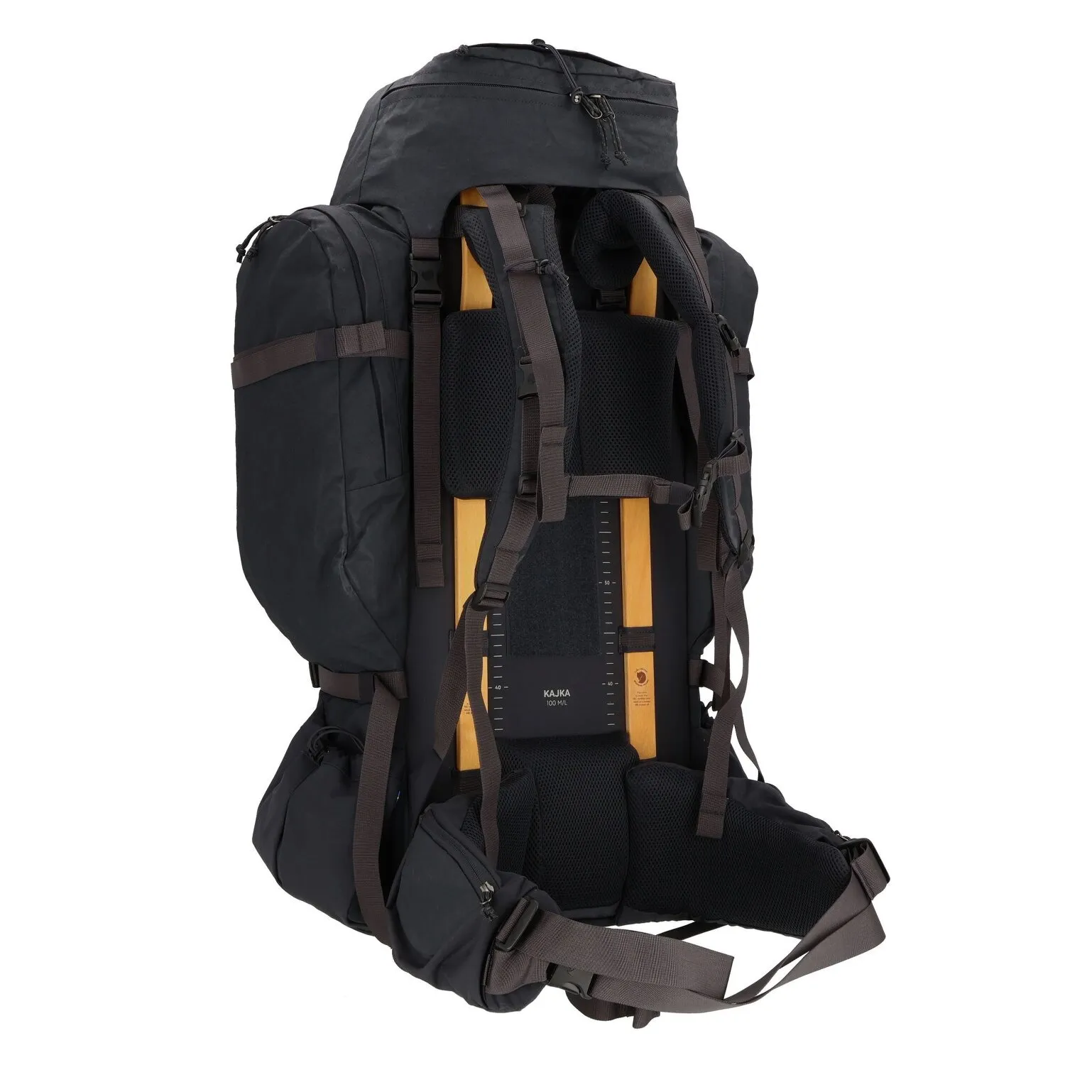 Fjällräven Kajka 100 Zaino 70 cm
