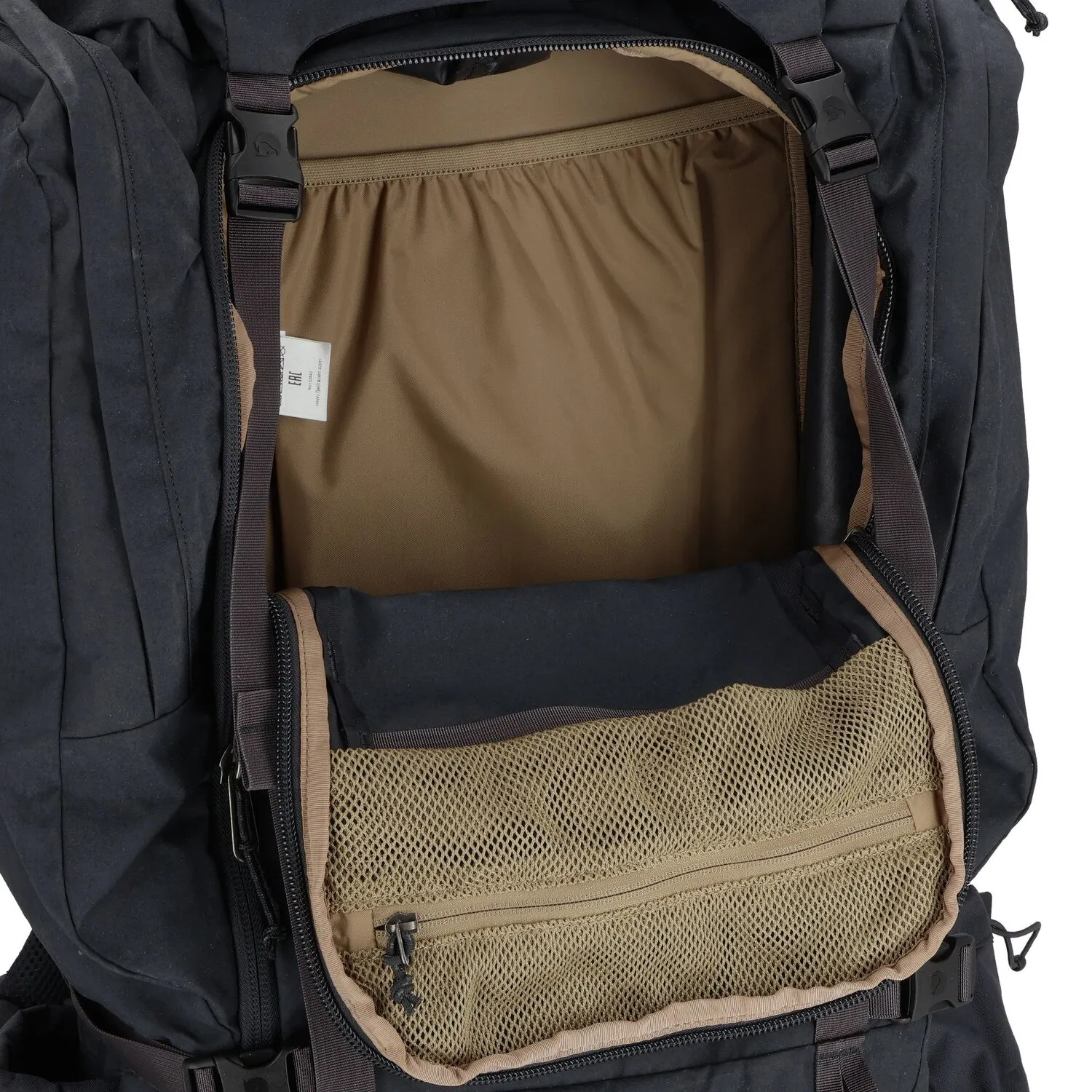 Fjällräven Kajka 100 Zaino 70 cm