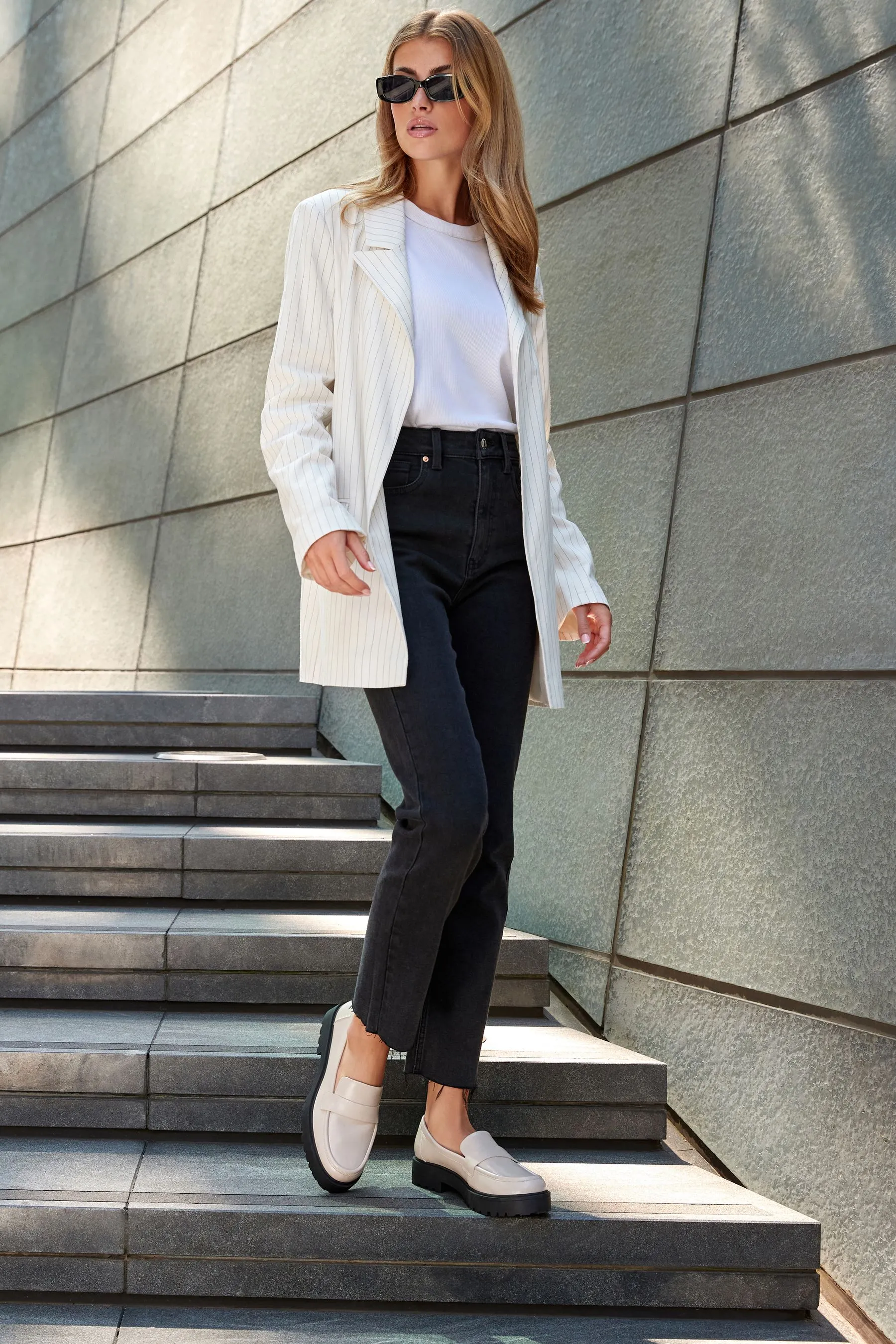 Forever Comfort® - Mocassini spessi    