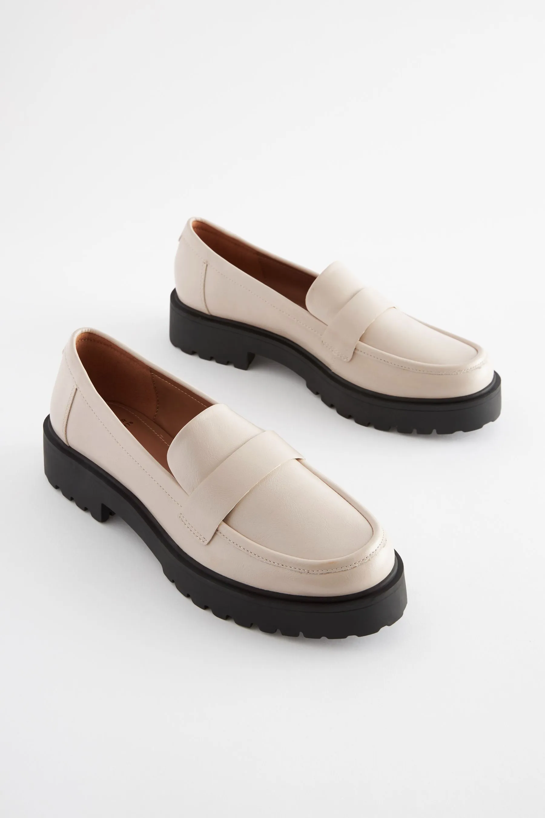 Forever Comfort® - Mocassini spessi    
