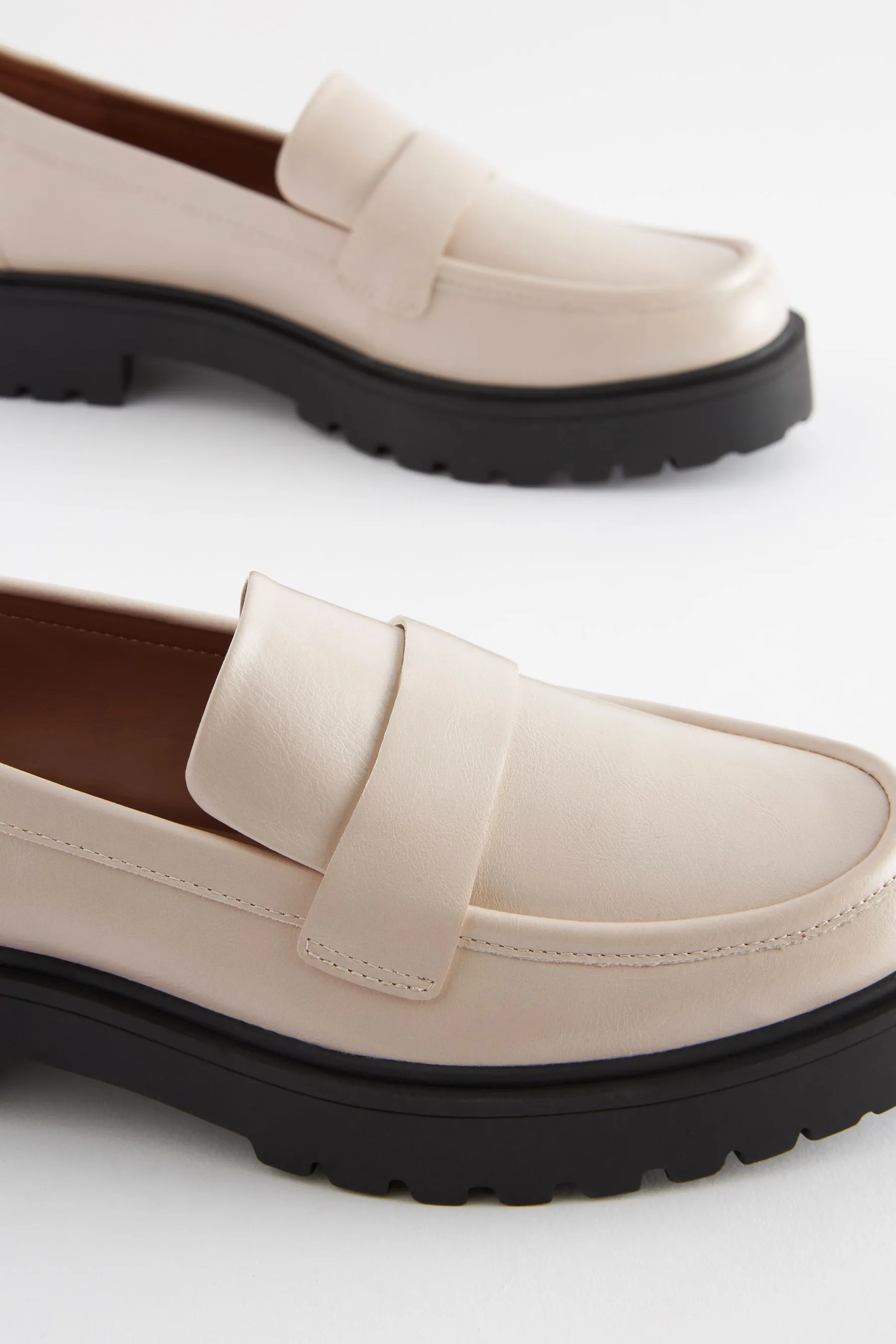 Forever Comfort® - Mocassini spessi    