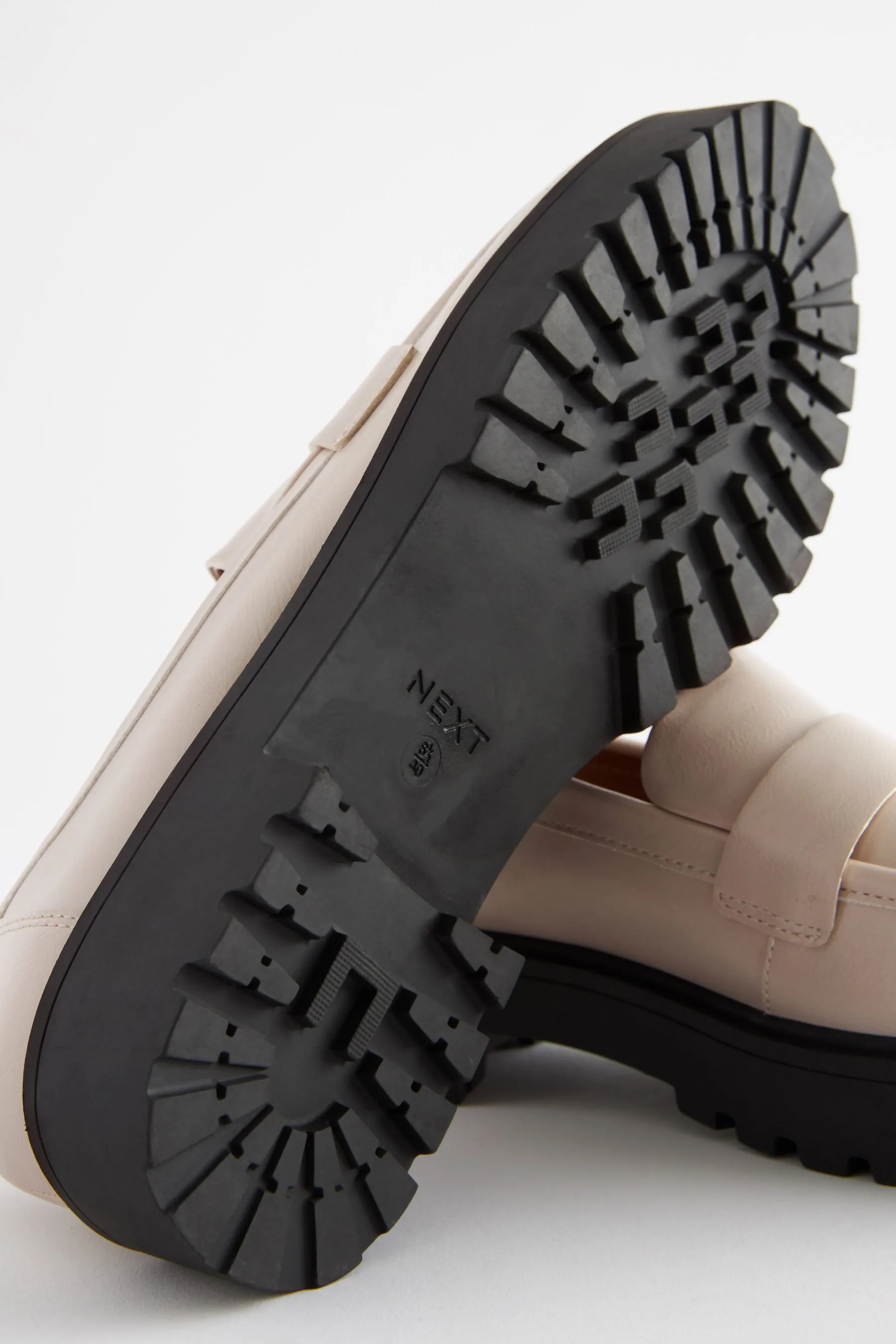 Forever Comfort® - Mocassini spessi    