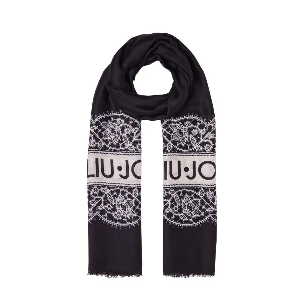 Foulard Liu Jo shell