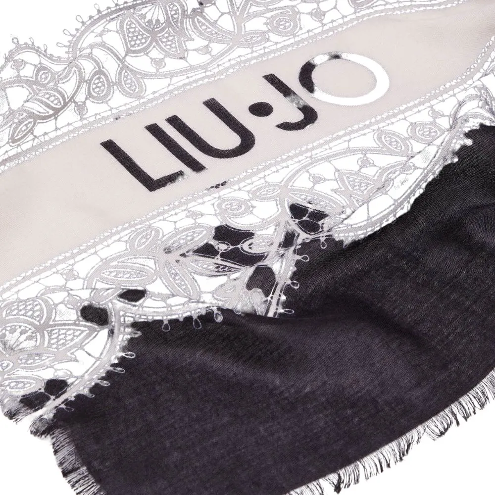 Foulard Liu Jo shell