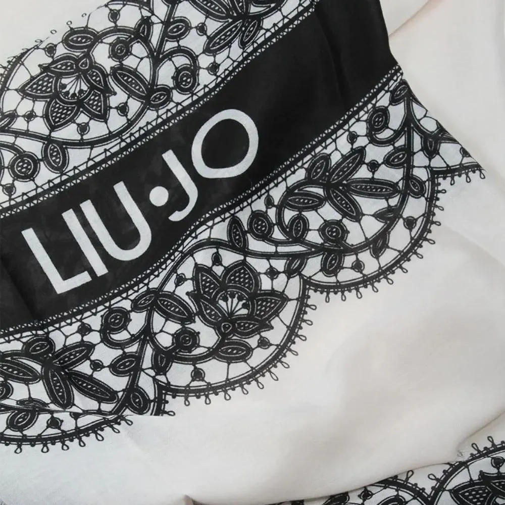 Foulard Liu Jo shell