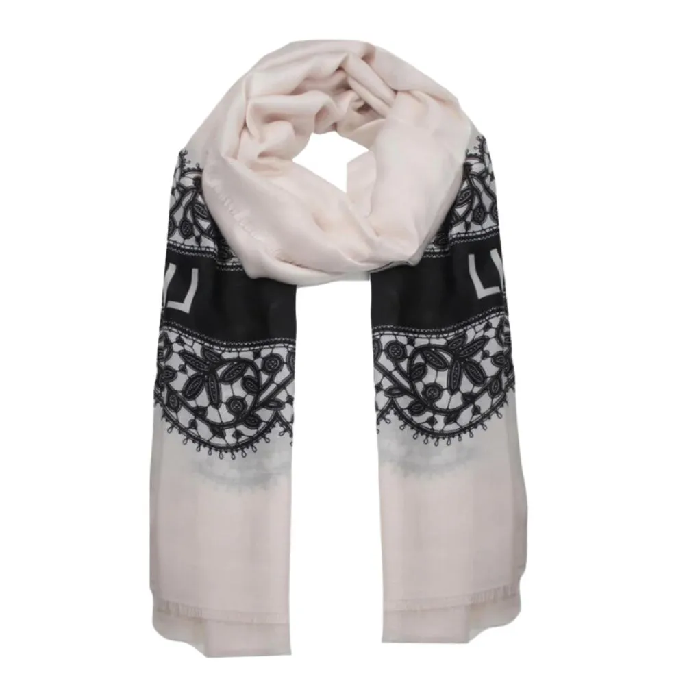 Foulard Liu Jo shell