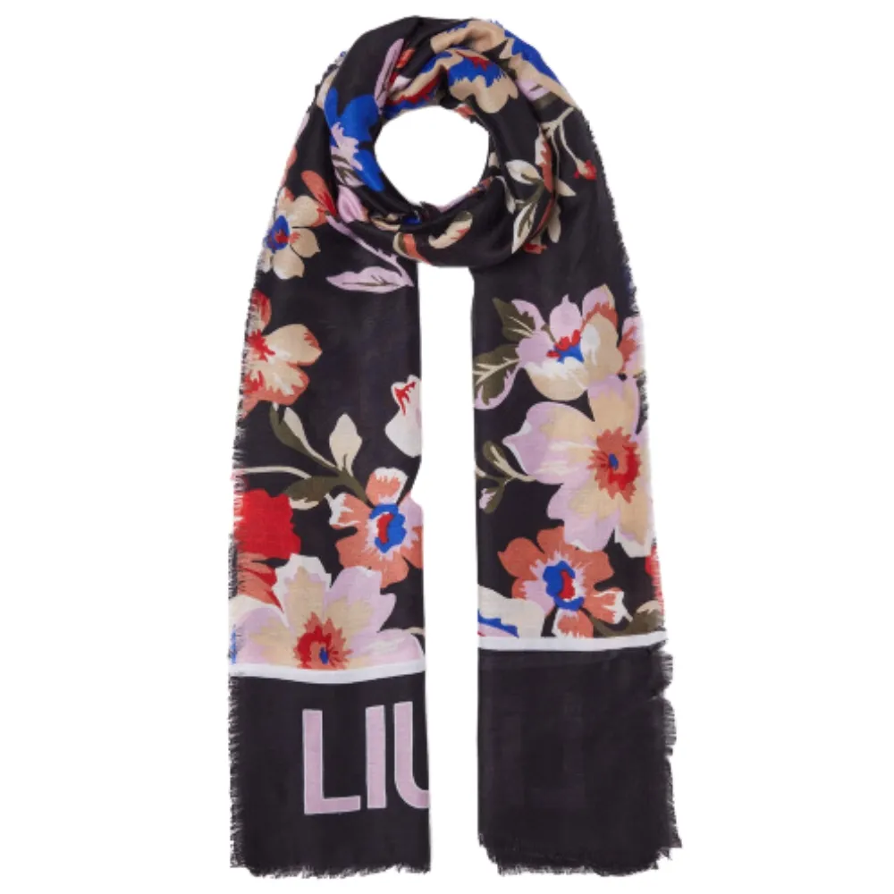 Foulard Liu Jo shell