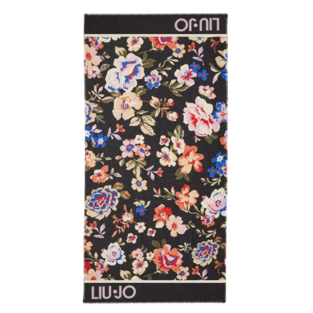 Foulard Liu Jo shell