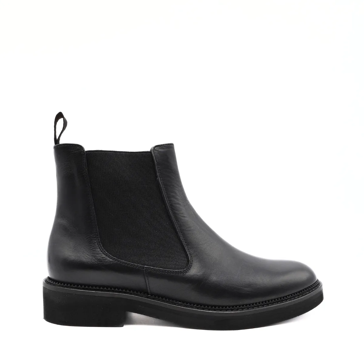 FRANCO FEDELE BEATLES D276 NERO  