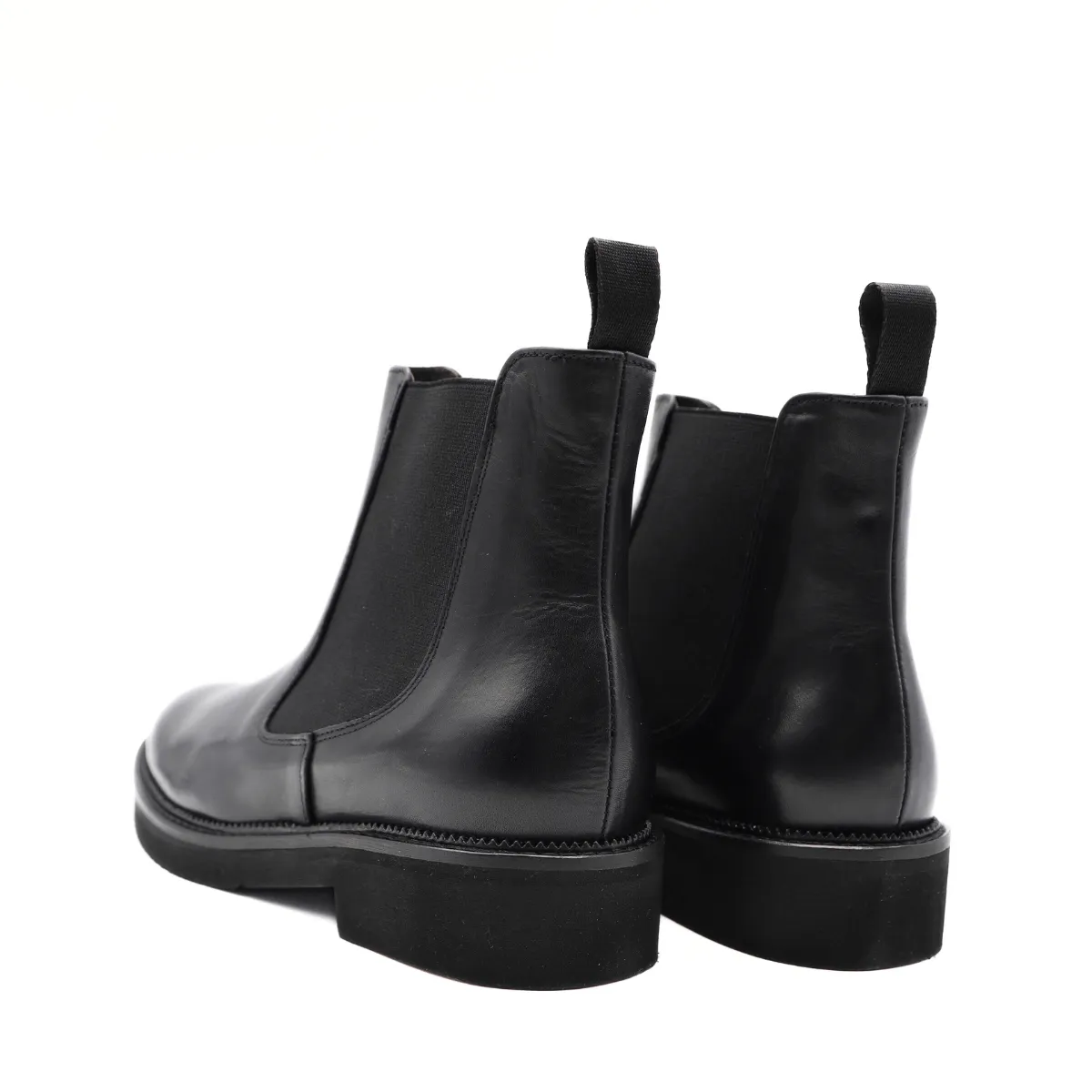 FRANCO FEDELE BEATLES D276 NERO  