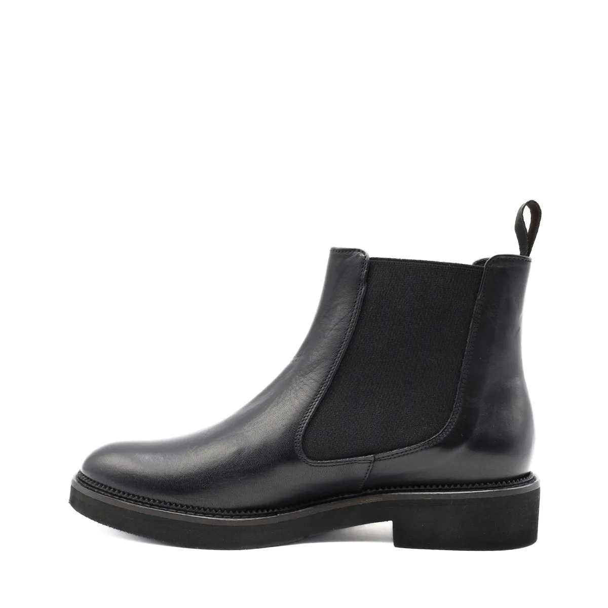 FRANCO FEDELE BEATLES D276 NERO  