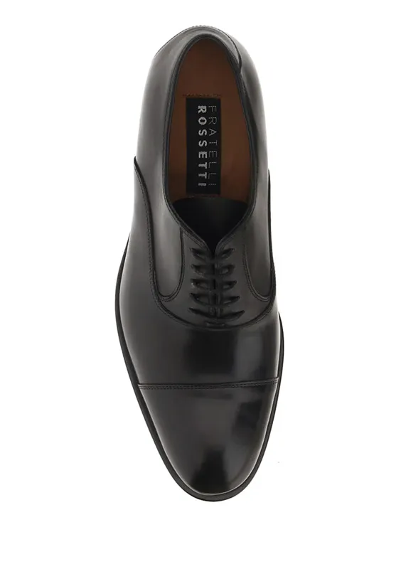     FRATELLI ROSSETTI  Scarpa Stringata
